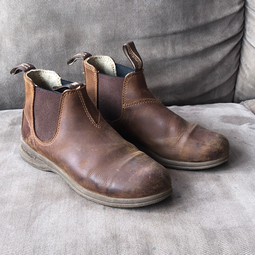 Blundstone | active Chelsea | 8.5